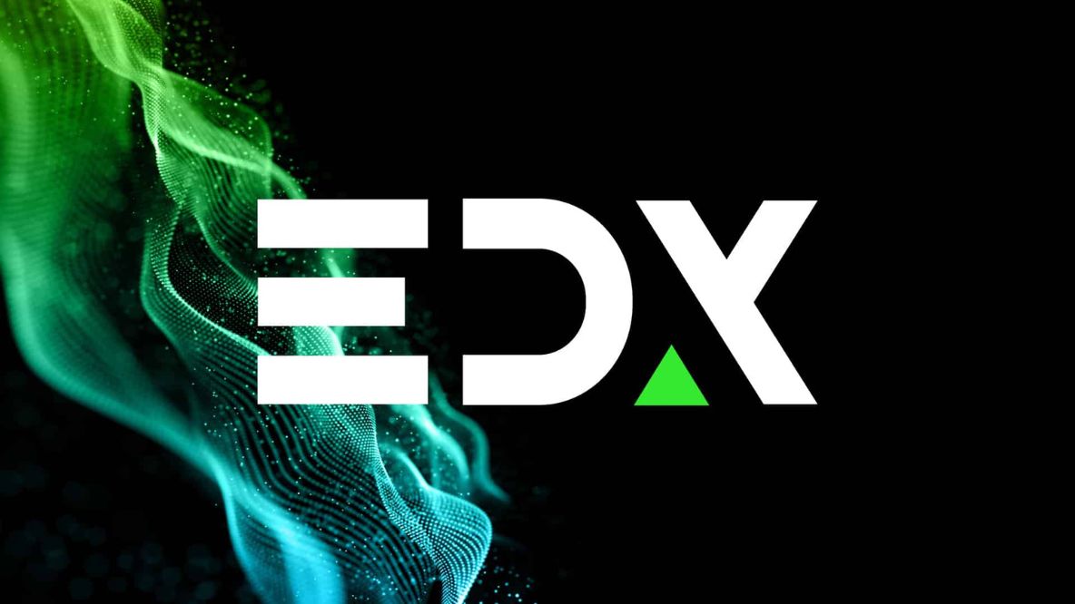 WHY WE INVEST IN EDX MARKETS