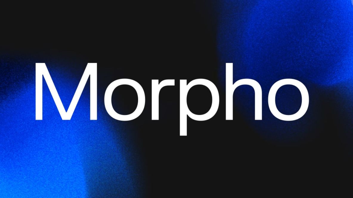 WHY WE INVEST IN MORPHO