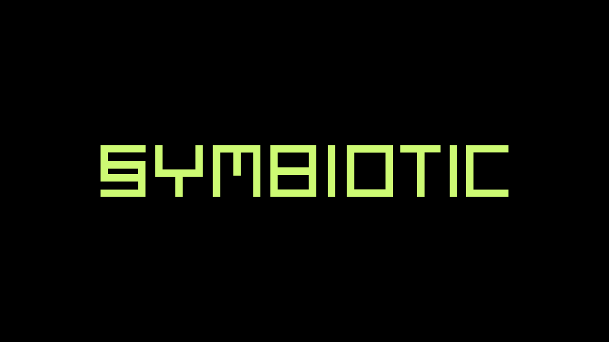WHY WE INVEST IN SYMBIOTIC