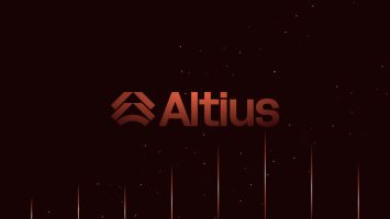 WHY WE INVEST IN ALTIUS